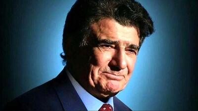  استیل جذاب و مد روز قبل انقلابی استاد شجریان در کنار خانواده‌اش/ تصویر