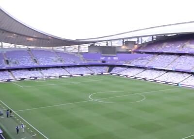  ایران کیپ ورد از دیدگاه متفاوت