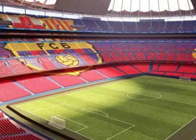  پایان رسمی انتظار طولانی: بارسا به نوکمپ برگشت!