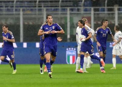  طعنه ایتالیایی‌ها به ارلینگ هالند