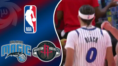  خلاصه بسکتبال هیوستون راکتس - اورلاندو مجیک
