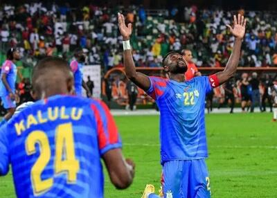  رویای جام جهانی کشوری که تغییر نام داد