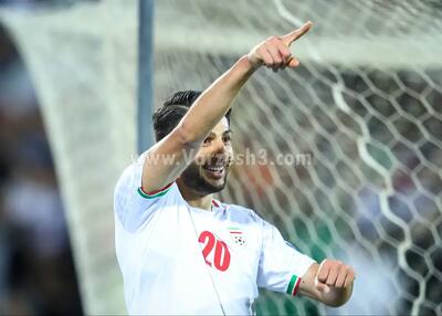  مهره زهردار وارد تیم ملی شد!