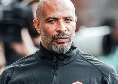  باز هم جادو در فوتبال: ادعای بزرگ در انتخابی جام جهانی