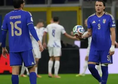  فاجعه ایتالیا: یک مرگ از پیش اعلام شده