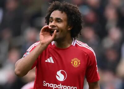  الماس ناراضی یونایتد تیم جدیدش را انتخاب کرد