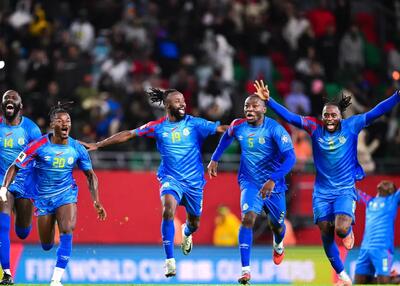  کنگو جادو کرد: مارابوتاژ و حذف باورنکردنی نیجریه!