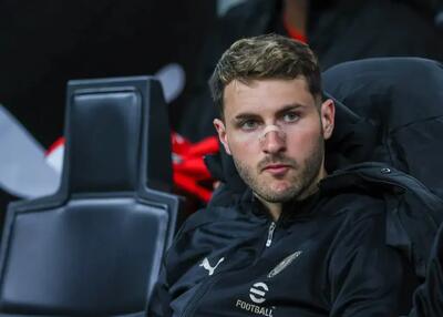  دو مشتری لیگ برتری برای ستاره ناکام میلان