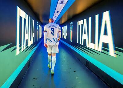  نروژ می‌خواهد قهرمان جام جهانی بشود!