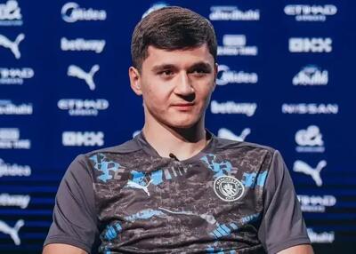  بزرگترین ستاره ازبکستان به زودی برمی‌گردد