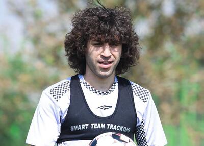  منتظر محمد پیشنهاد عجیب استقلال را نپذیرفت!