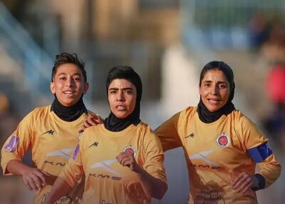  قهرمان ایران در آسیا به زمین سفت خورد!