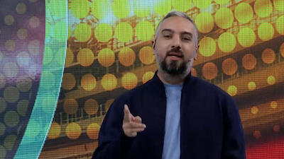  ساخت استادیوم جدید در تهران