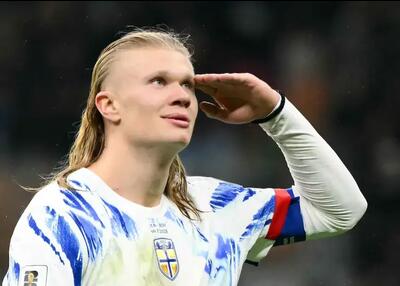  یک صعود دیگر قطعی شد: 32 تیم در جام جهانی