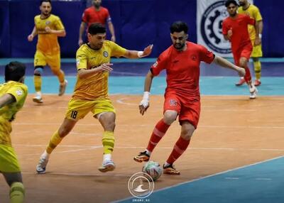  مصدومیت در بدترین زمان ممکن به اردوی بندری‌ها زد