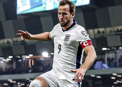  کین از پله عبور کرد: رکوردی تاریخی در شب صعود