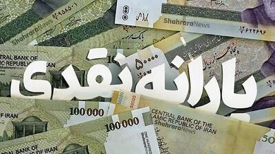  سامانه خدمات یارانه نقدی راه‌اندازی شد