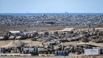  مقاومت فلسطین: پیشنهاد آمریکا برای نیروی چندملیتی با هدف اعمال کنترل خارجی است