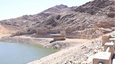  لبان خشکیده قم؛ توسعه فضای سبز پرمصرف در سایه بحران آب