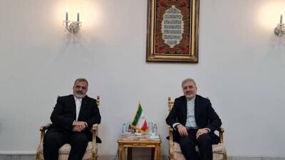  هماهنگی‌های دیپلماتیک، پشتوانه‌ای مهم برای بهبود خدمات به حجاج ایرانی
