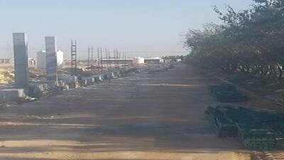  مشکلات مالکان پروژه پردیس زندگی ۱ در یزد از زبان شهروندخبرنگار