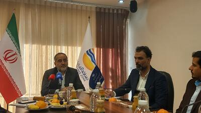  قشم دروازه اقتصاد دیجیتال ایران می‌شود