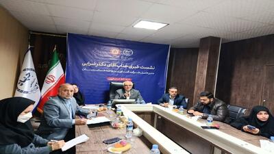  ایران دومین قدرت جهان در ذخیره‌سازی سلول‌های بنیادی