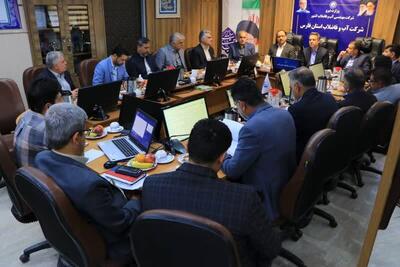  افزایش ظرفیت تصفیه فاضلاب فارس به ۳۵۰ هزار مترمکعب در شبانه‌روز