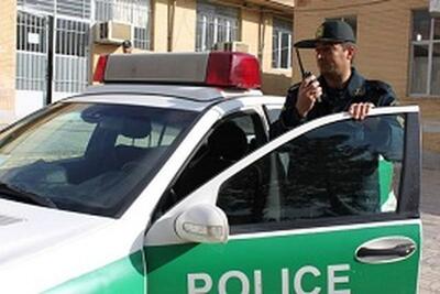  پلمب انبار برنج‌های ۸۱ میلیاردی احتکار تا توقیف سواری ۱۰۰ میلیاردی با پلاک جعلی