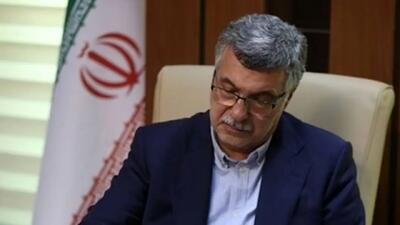  وزیر بهداشت: مقاومت میکروبی تا سال ۲۰۵۰ می‌تواند عامل ۱۰ میلیون مرگ سالانه شود