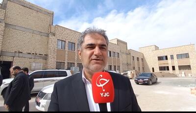  تامین ۴۷ هزار قطعه زمین برای ساخت مسکن محرومان کمتر از یک سال+ فیلم
