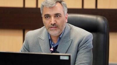  هدایت آب‌های سرگردان زیر زمین برای آبیاری فضای سبز