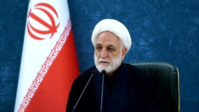  دستور پیگیری جنایات آمریکا در تجاوز ۱۲ روزه به ایران