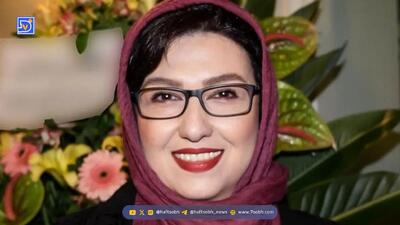  سفر در زمان| تغییرچهره معصومه کریمی بازیگر سریال «زیر آسمان شهر»