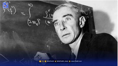  زندگی‌ نامه عجیب رابرت اوپنهایمر، پدر بمب اتم؛ از فیزیک تا نابودی جهان