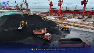  چین چگونه در جنگ تعرفه‌ها بر آمریکا غلبه کرد؟