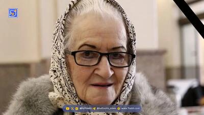  بیوگرافی تلخ ملکه رنجبر با عکس های جذاب