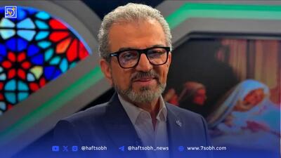  مجری معروف برنامه خانواده؛ تلویزیون ایران در بحران است!