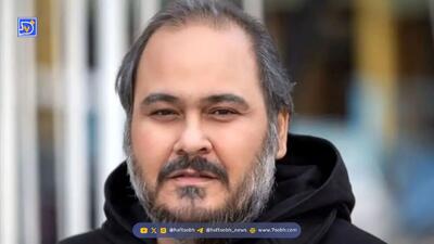  عکس ها / اولین رونمایی از جشن عروسی باشکوه زنده یاد رضا داوودنژاد با عروس خانم زیبایش ..