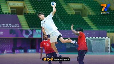  خدا «مالدیو» را از ورزش ایران نگیرد!