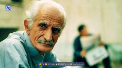  بیوگرافی کیومرث ملک مطیعی و همسرش زینب باغبان امین