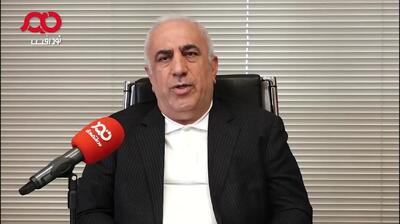  پزشکیان از سخنرانی دست بکشد و به اصلاح ساختار اداری کشور بپردازد