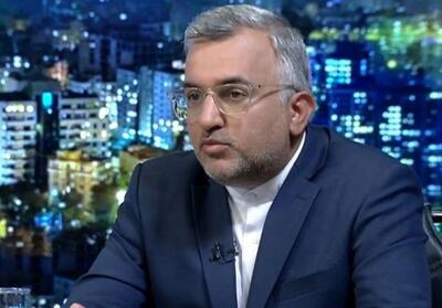  نماینده سابق مجلس یا فامیل استاندار نباید رایزن اقتصادی شود