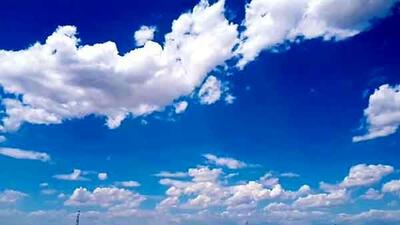  آیا ابرهای ایران دزدیده می شوند؟