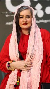  جشن تولد نیما شعبان‌نژاد برای نعیمه نظام‌دوست/ عکس