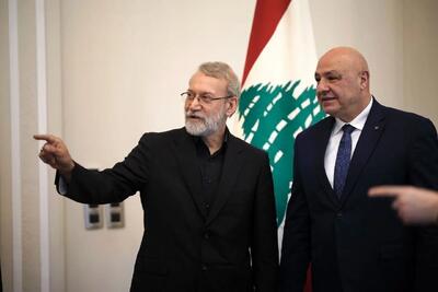  پاسخ تند دبیرخانه شورای عالی امنیت ملی به جوزف عون