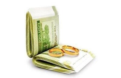  ۵۳۱ هزار نفر در صف دریافت وام ازدواج