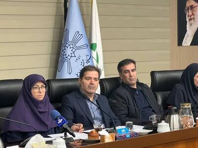  فرونشست زمین در ۳۰ استان گزارش شد