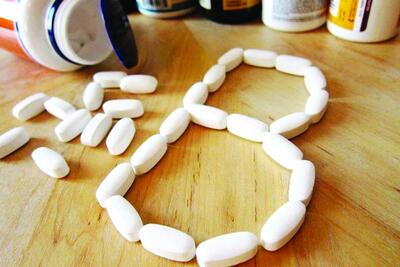  این ویتامین جلوی کوچک‌شدن مغز را می‌گیرد