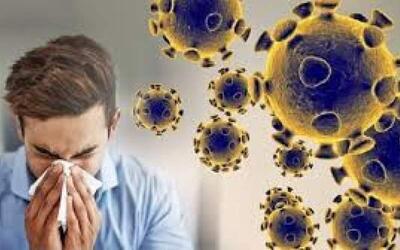 آنفلوآنزا شایع‌ترین عفونت تنفسی این روزها